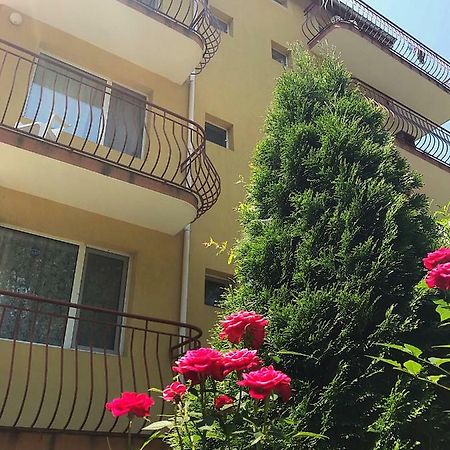 Guest House Villa Rose بريمورسكو المظهر الخارجي الصورة