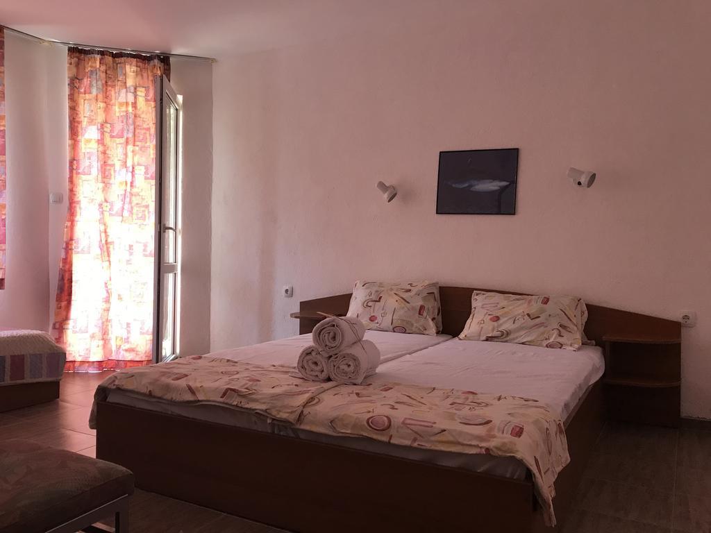 Guest House Villa Rose بريمورسكو المظهر الخارجي الصورة