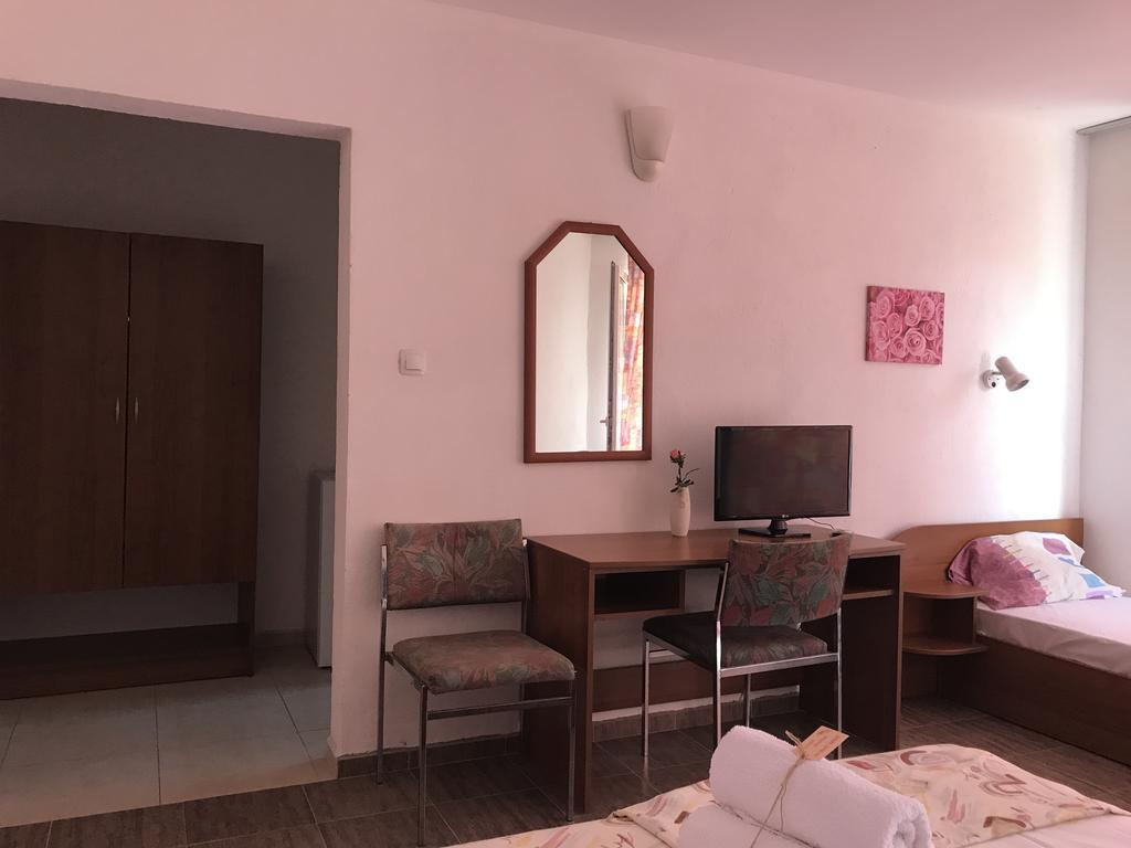 Guest House Villa Rose بريمورسكو المظهر الخارجي الصورة