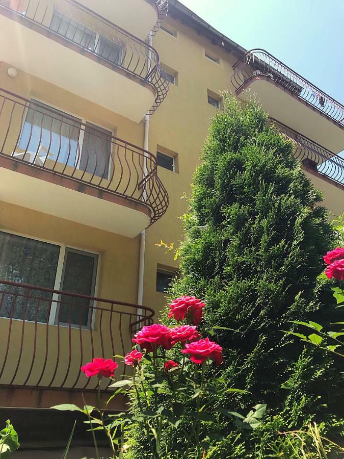 Guest House Villa Rose بريمورسكو المظهر الخارجي الصورة